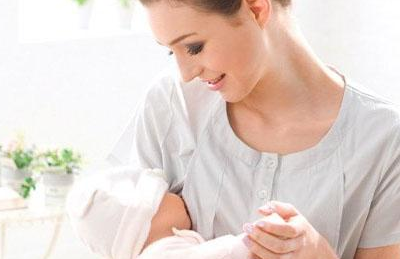 母乳检测仪厂家分析母乳帮助宝宝成长