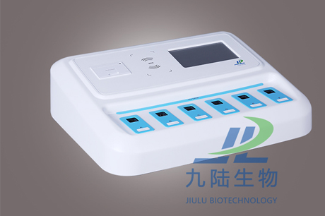 特定蛋白分析仪检测设备检测蛋白质性质的临床